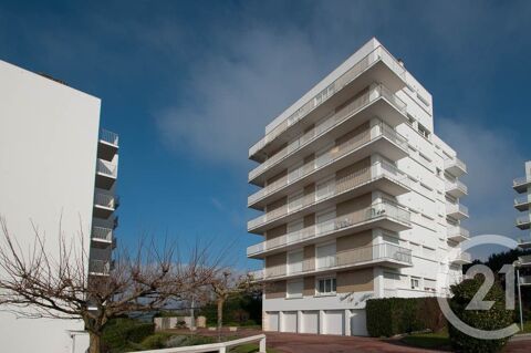   Vente Appartement Appartement - 3 pièce(s) - 46 m²