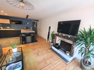  Appartement à louer 2 pièces 51 m²