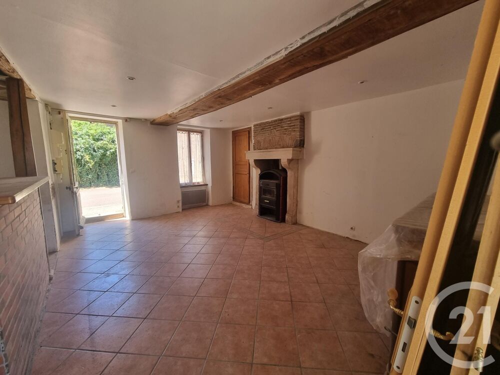 vente Maison - 3 pièce(s) - 82 m² Corbigny (58800)