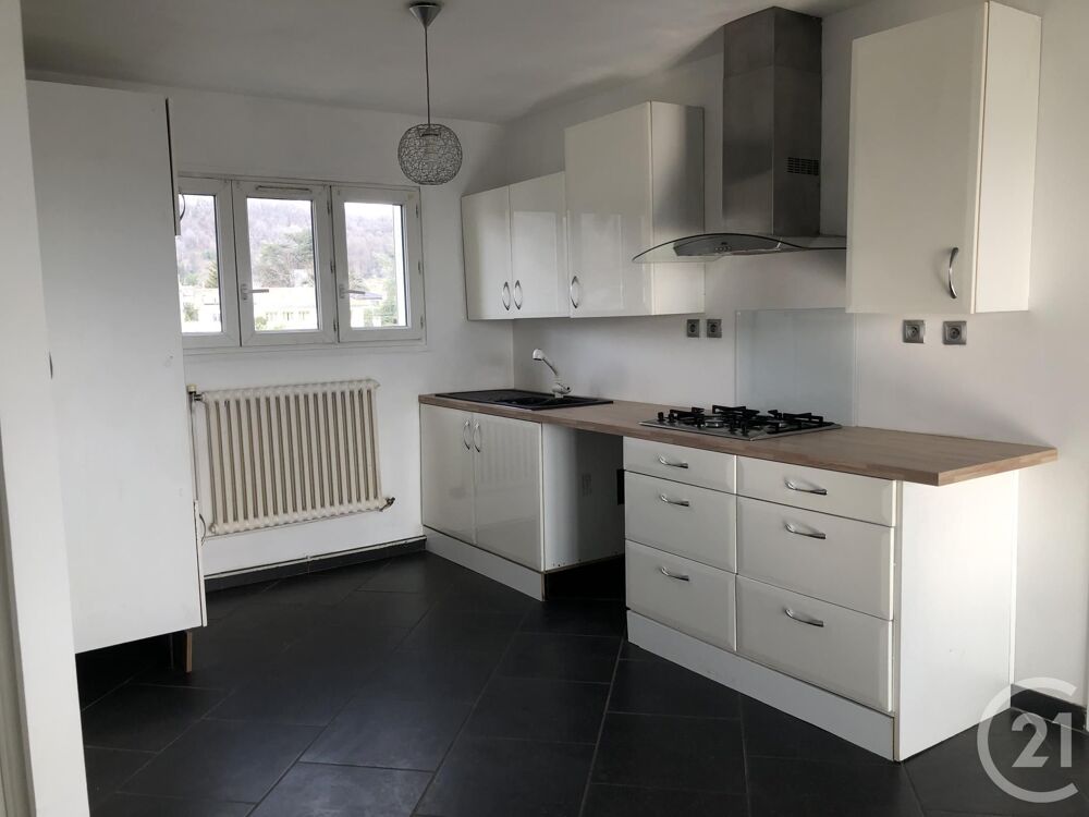 location Appartement - 4 pièce(s) - 70 m² Saint-Maurice-de-Beynost (01700)