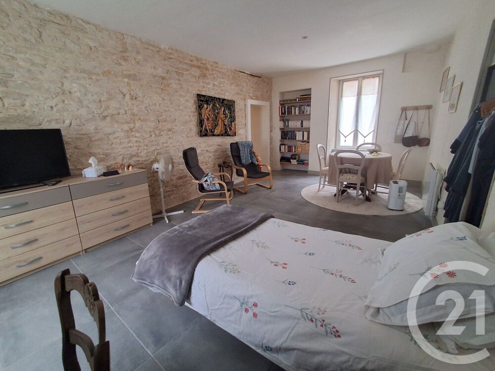 vente Maison - 4 pièce(s) - 101 m² Sainpuits (89520)