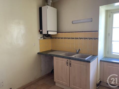  Appartement � louer 3 pi�ces 92 m�