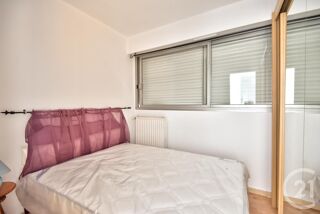  Appartement à louer 2 pièces 37 m²