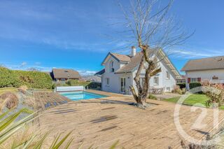  Maison � vendre 5 pi�ces 110 m�