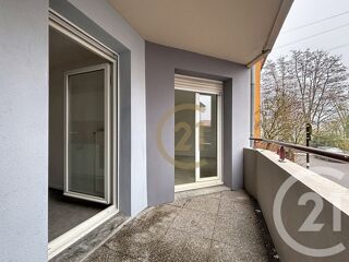  Appartement � louer 5 pi�ces 95 m�