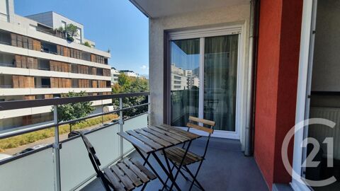  Appartement � louer 2 pi�ces 41 m�