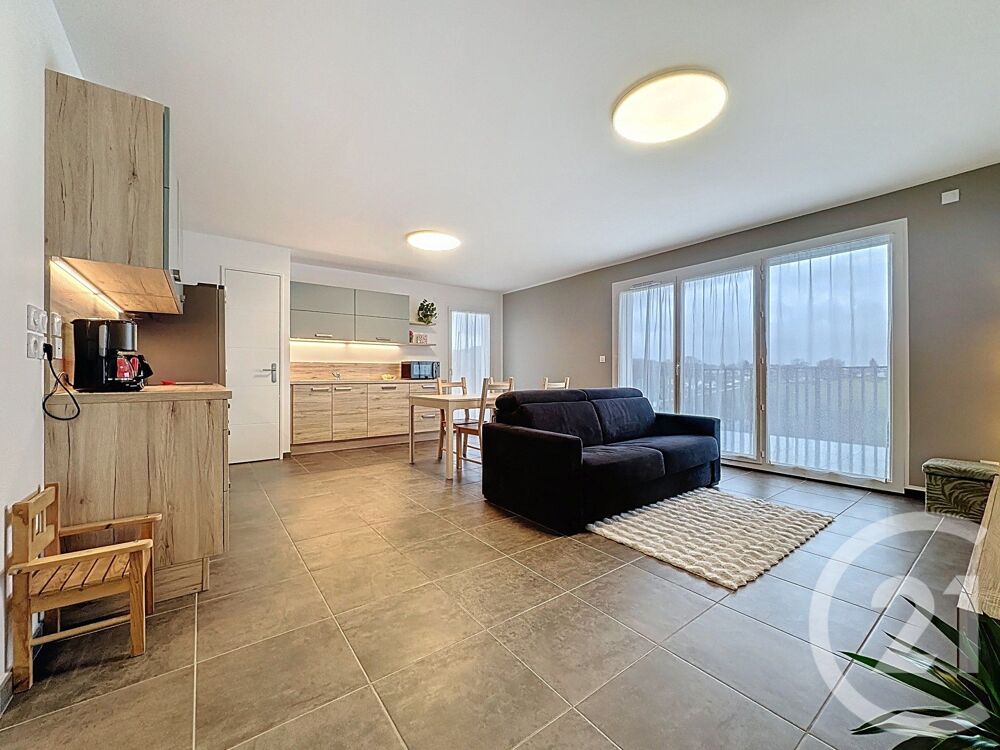 Au c½ur de MarignySaintMarcel, cet appartement T4 de 81m....