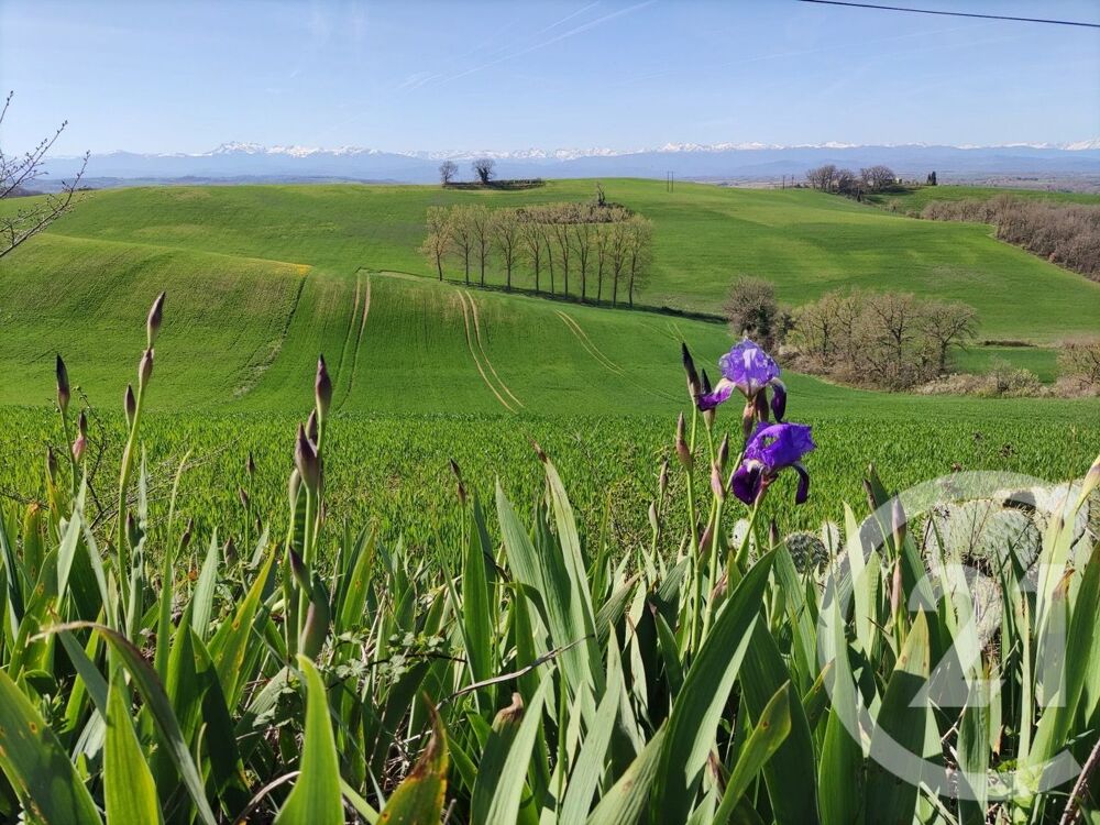 LA CASA CRETA Située sur les hauteurs de Belpec....