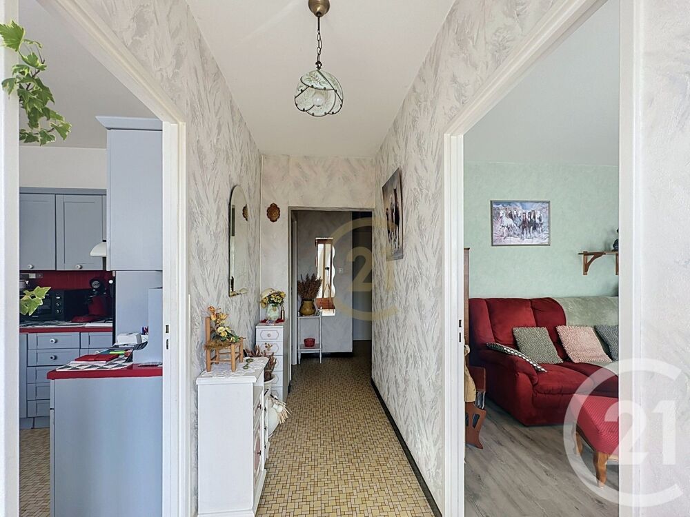 vente Maison - 6 pièce(s) - 163 m² Valdoie (90300)