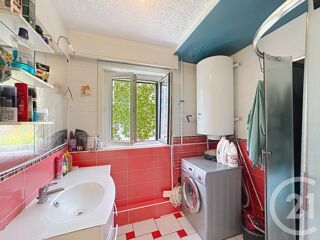  Appartement à vendre 3 pièces 59 m²