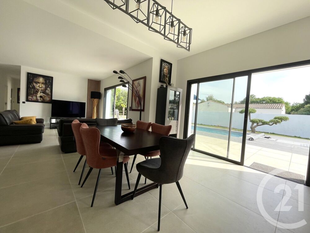 Maison 5 pièces 170 m² · à Breuillet · 170 m² · 787 200 €