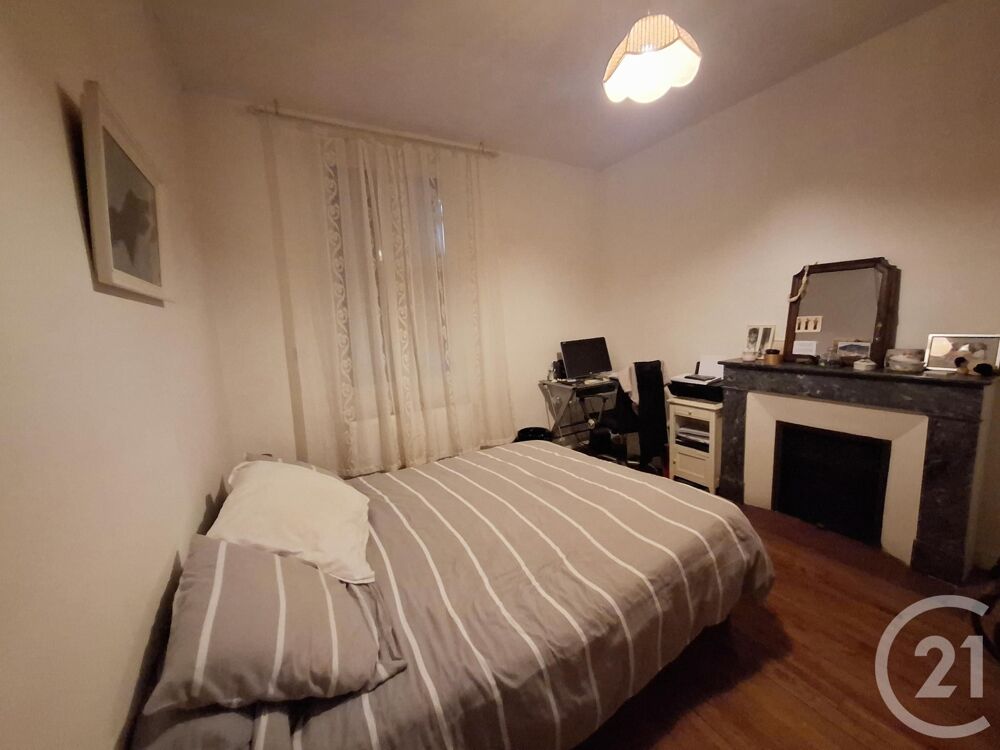 location Maison - 4 pièce(s) - 92 m² Castres (81100)