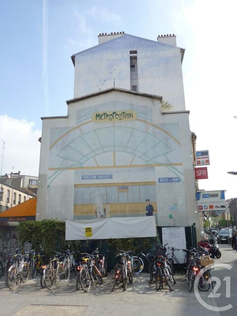  Parking / Garage  louer 12 m