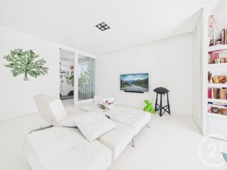  Appartement à vendre 3 pièces 92 m²