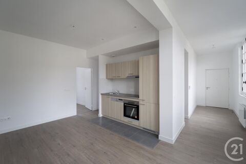  Appartement  louer 3 pices 58 m