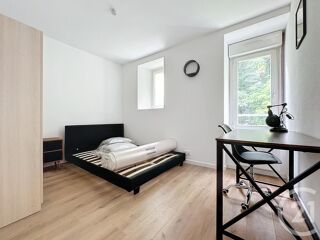  Appartement à louer 2 pièces 42 m²