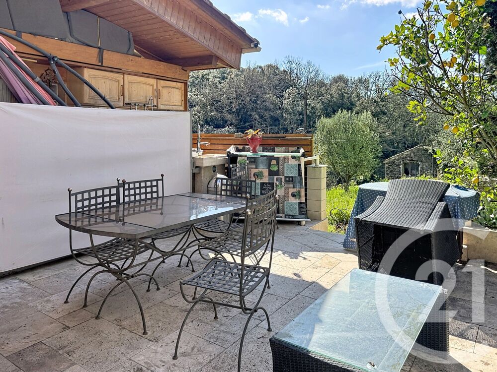 � vendre  Maison Auribeau-sur-Siagne (06810)