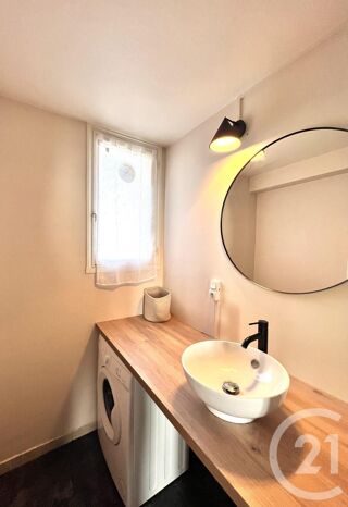  Appartement � vendre 3 pi�ces 63 m�