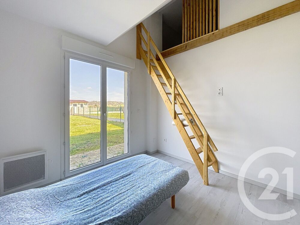 Envie d'un nouveau départ dans une maison prête à vivre ....