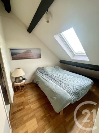  Appartement � vendre 1 pi�ce 25 m�