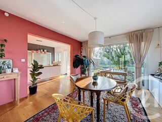  Maison à vendre 5 pièces 110 m²