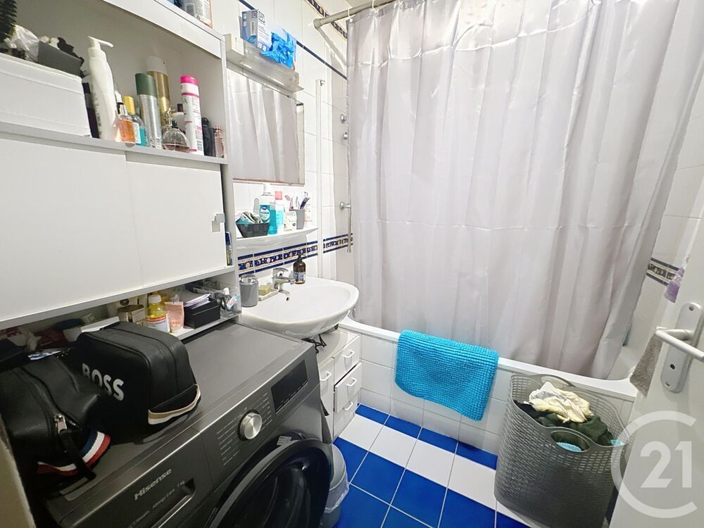 location Appartement - 2 pièce(s) - 43 m² Vieux-Charmont (25600)