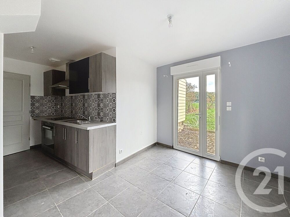 vente Maison - 13 pièce(s) - 239 m² Planrupt (52220)