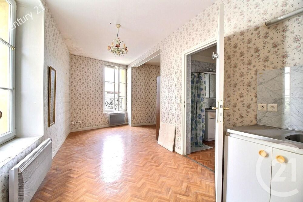 vente Immeuble - 190 m² La Ferté-sous-Jouarre (77260)