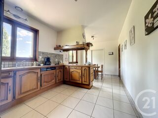  Maison � vendre 8 pi�ces 320 m�