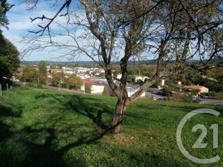  Terrain � vendre 1535 m�