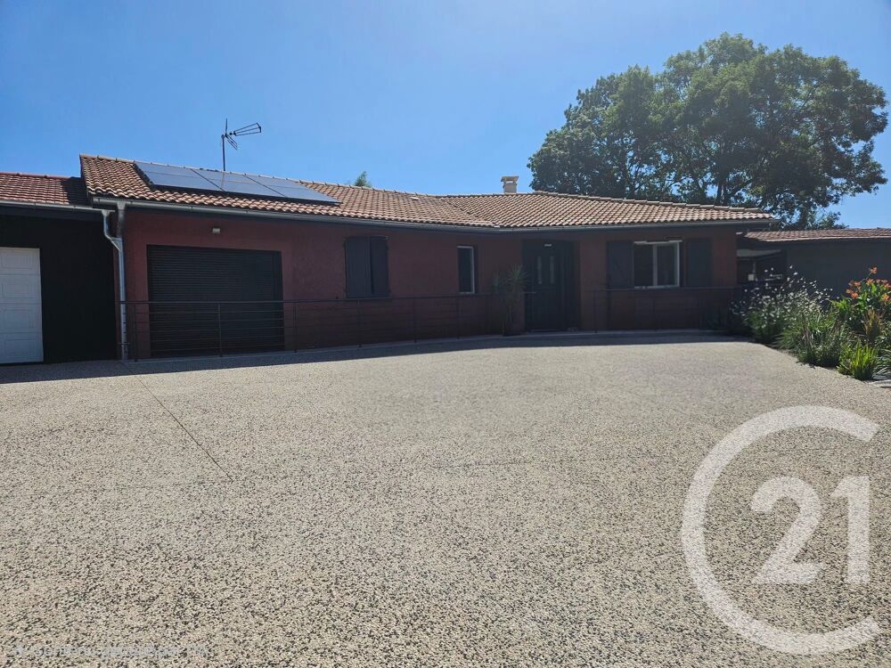 Maison 5 pièces 118 m² · à Marsonnas · 118 m² · 334 000 €