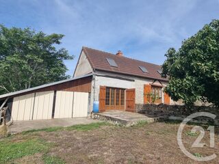  Maison à vendre 4 pièces 113 m²