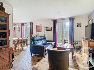  Maison  vendre 7 pices 125 m