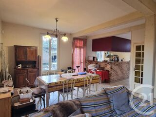  Maison � vendre 6 pi�ces 150 m�