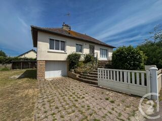  Maison � vendre 5 pi�ces 184 m�