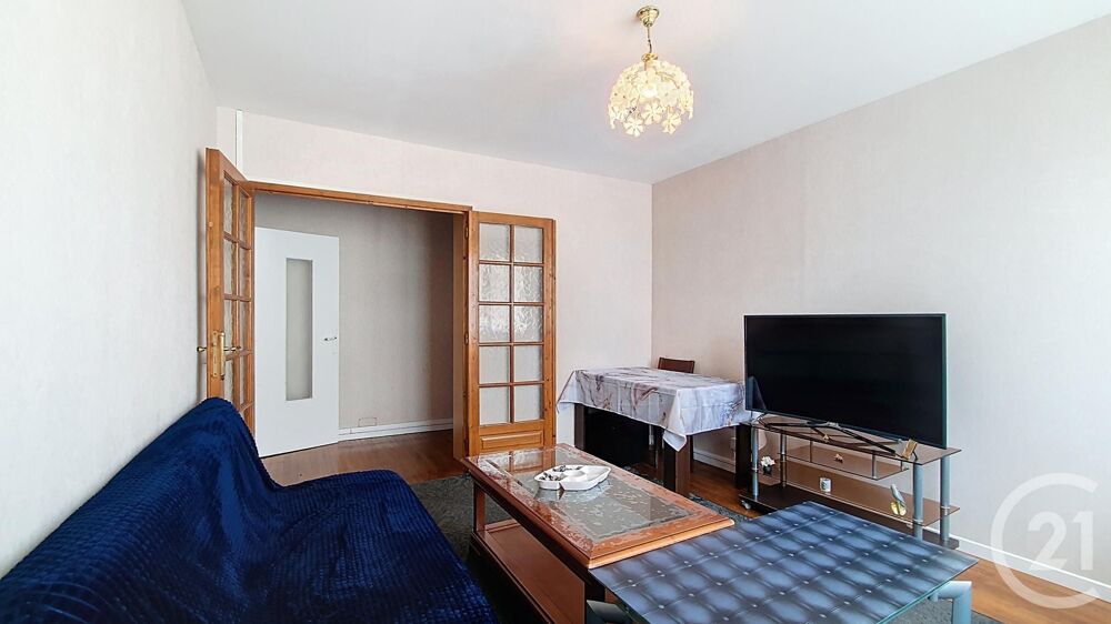 Appartement 4 pièces 64 m² · à Tours · 64 m² · 119 000 €