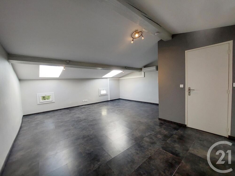 vente Appartement - 2 pièce(s) - 40 m² Castres (81100)