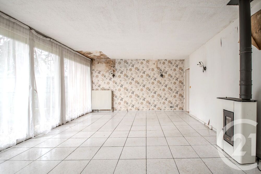 vente Maison - 5 pièce(s) - 83 m² Maubeuge (59600)