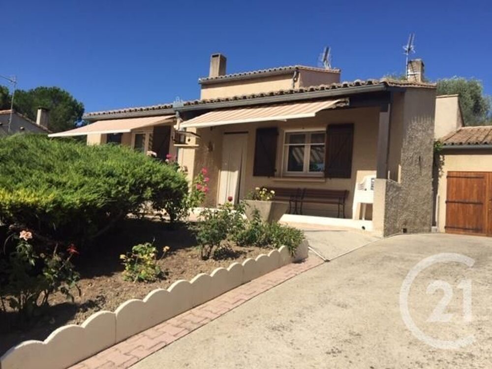 vente Maison - 4 pièce(s) - 170 m² Limoux (11300)