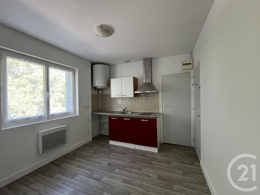 location Appartement - 2 pièce(s) - 31 m² Dax (40100)