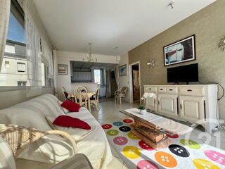  Appartement à louer 2 pièces 81 m²