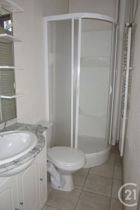  Appartement � louer 3 pi�ces 56 m�