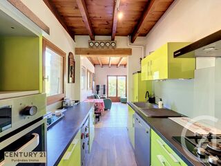 Maison à vendre 7 pièces 90 m²