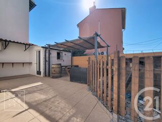  Maison à vendre 5 pièces 95 m²