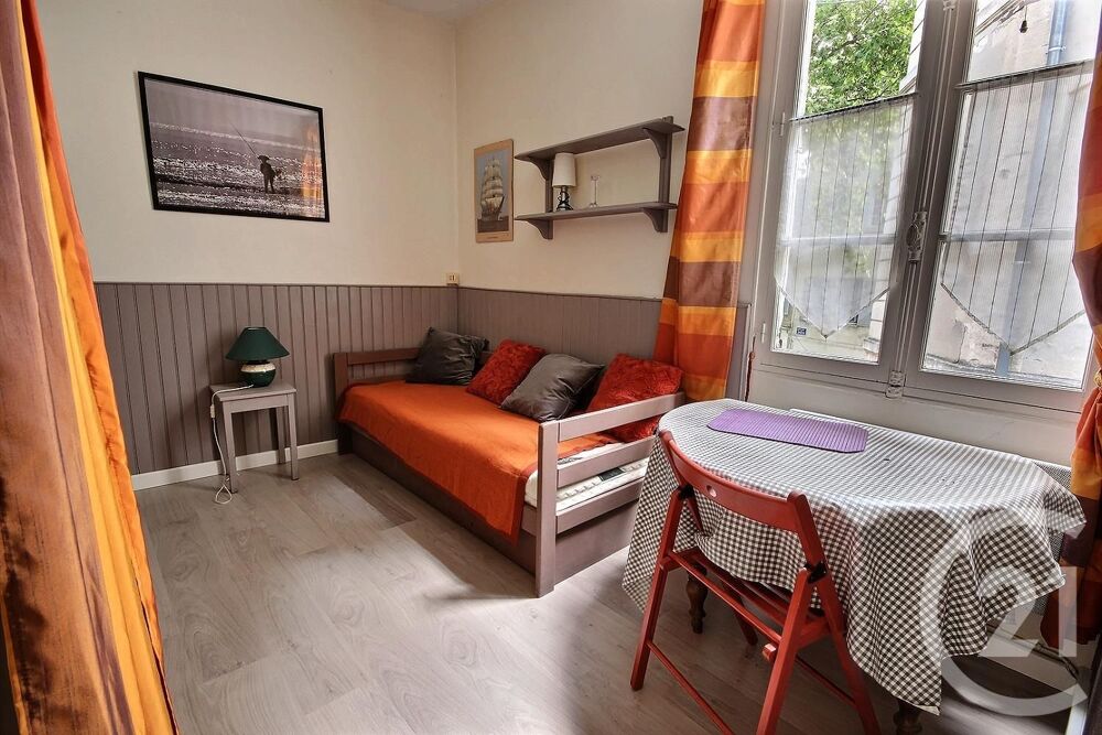 location Appartement - 1 pièce(s) - 15 m² Avignon (84000)