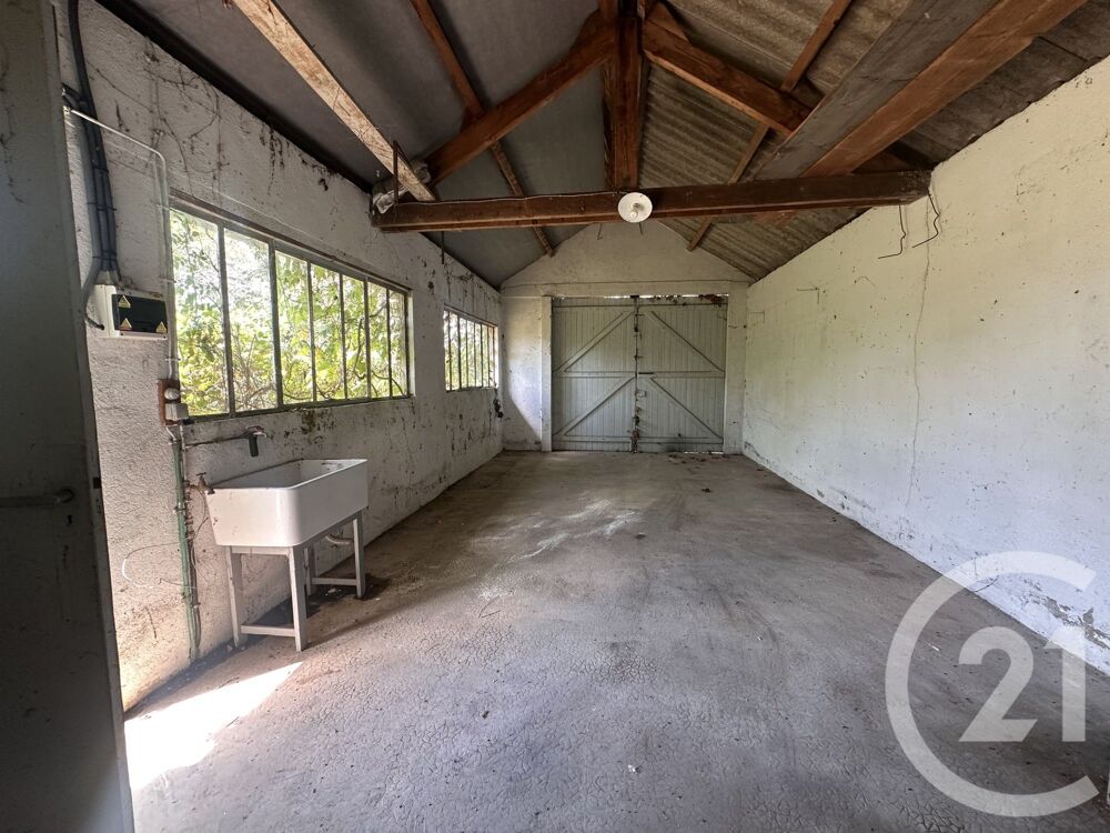 vente Maison - 4 pièce(s) - 78 m² Varennes-Vauzelles (58640)