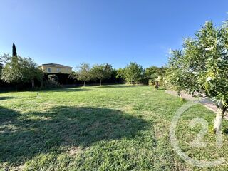  Terrain à vendre 600 m²