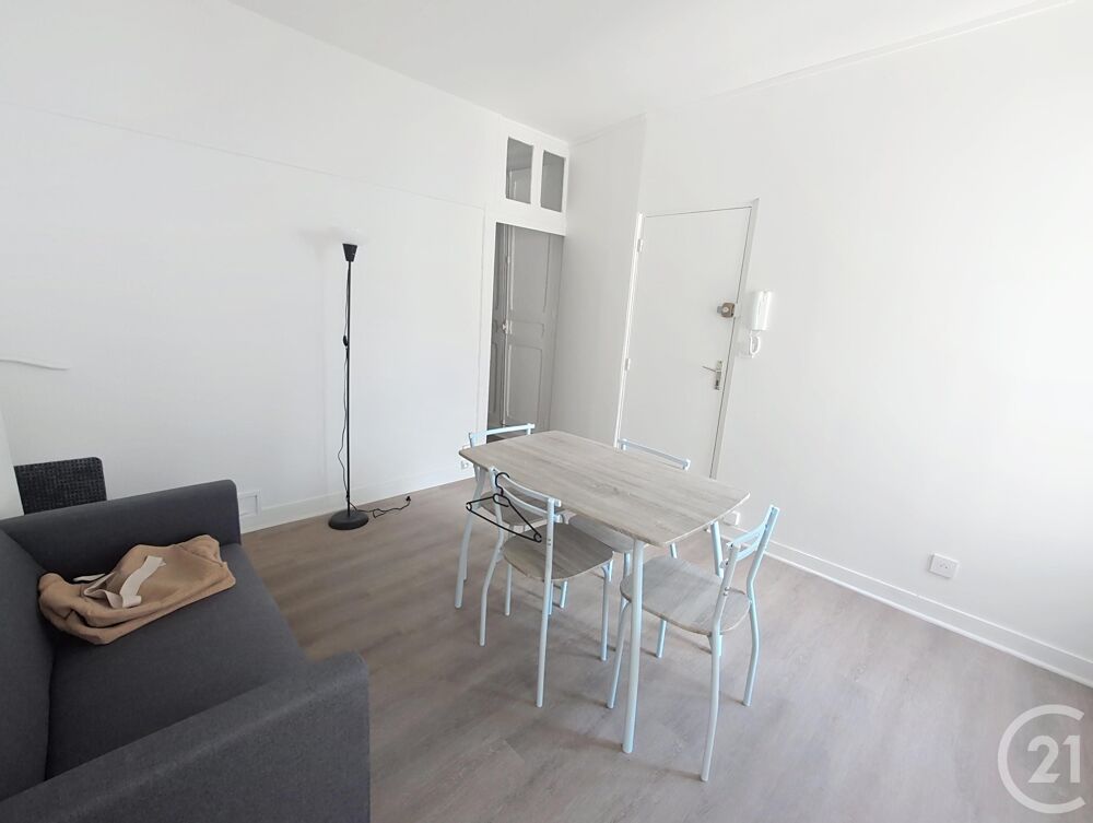 location Appartement - 2 pièce(s) - 42 m² Orleans (45100)
