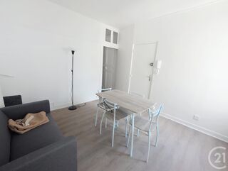  Appartement à louer 2 pièces 42 m²
