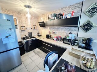  Appartement � vendre 2 pi�ces 48 m�